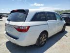 2013 Honda Odyssey Ex en Venta en Spartanburg, SC - Front End