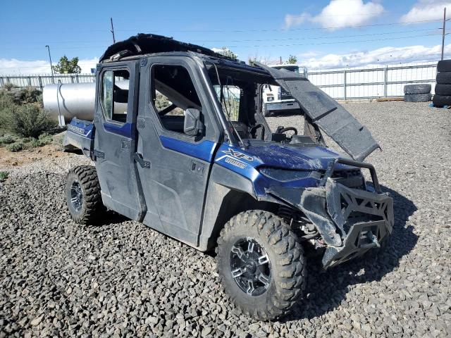 2021 Polaris Ranger Crew Xp 1000 Northstar Ultimate