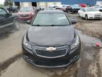 2014 Chevrolet Cruze Lt   en Venta en Woodhaven, MI - Side