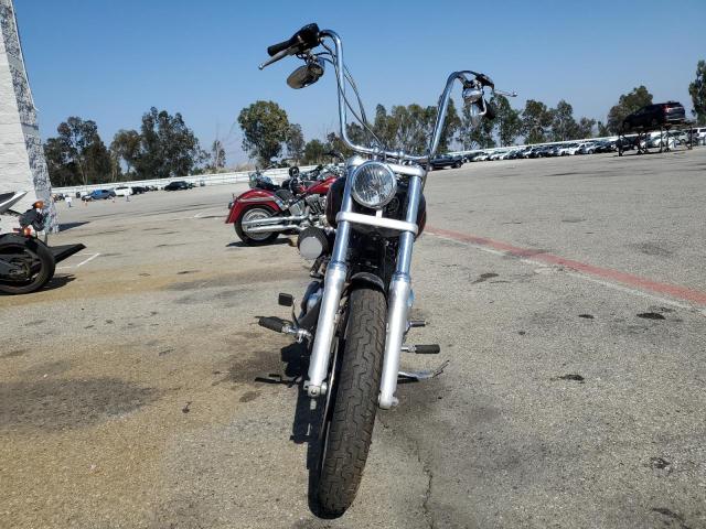 undisplay HARLEY-DAVIDSON FX 2015 Черный