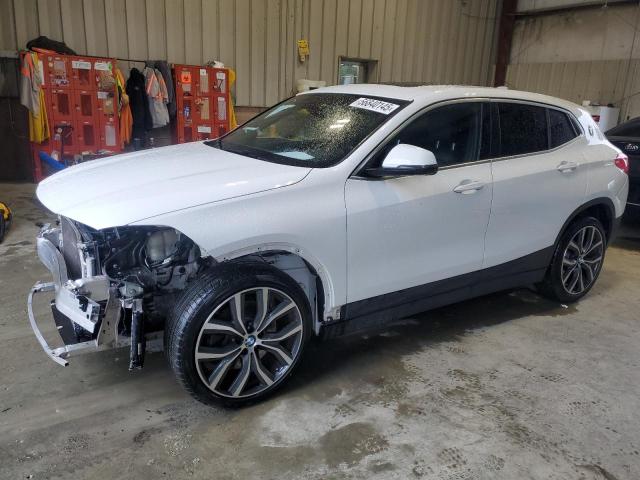 2018 Bmw X2 Sdrive28I