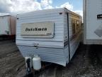1997 Dutchman Trvl Trl for Sale in Earlington, KY - Hail