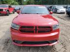 2014 Dodge Durango Sxt de vânzare în Midway, FL - Side