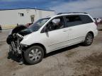 2006 Toyota Sienna Ce en Venta en Tucson, AZ - Front End