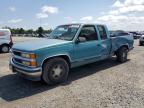 1998 Chevrolet Gmt-400 C1500 на продаже в Lumberton, NC - Side