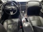 2018 Infiniti Q50 Luxe na sprzedaż w Franklin, WI - Front End