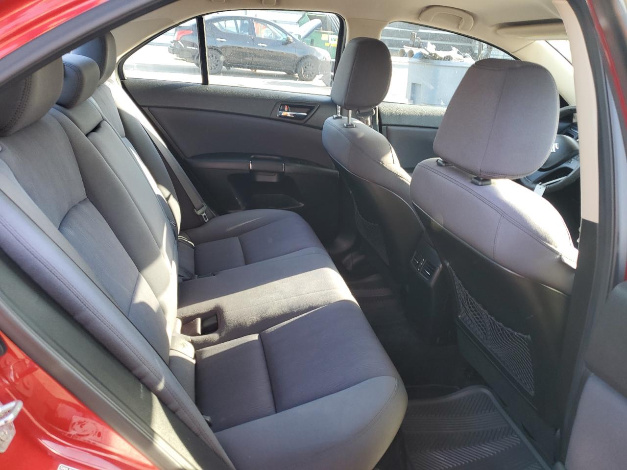 2012 Suzuki Kizashi Se VIN: JS2RE9A30C6100483 Lot: 55941945
