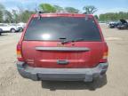 2004 Jeep Grand Cherokee Laredo for Sale in Des Moines, IA - Front End