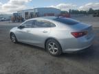 2016 Chevrolet Malibu Ls   for Sale in Lumberton, NC - Side
