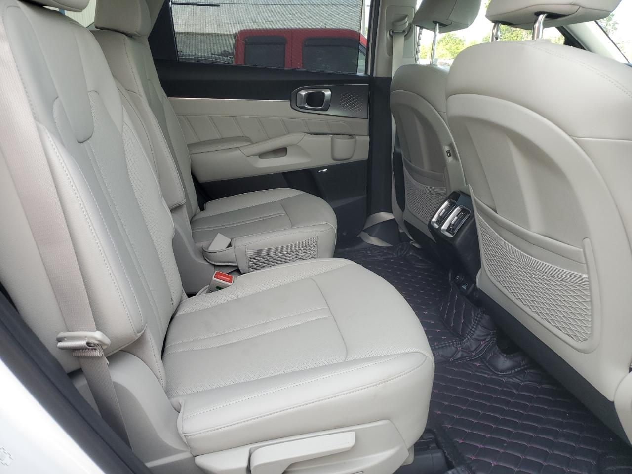 2023 Kia Sorento Sxp VIN: KNDRKDLG8P5177281 Lot: 56393575