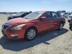 2015 Nissan Altima 2.5 იყიდება Antelope-ში, CA - Front End