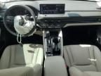 2024 Honda Accord Hyb 2.0L продається в Ocala, FL - Front End