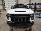 2023 CHEVROLET SILVERADO K2500 HEAVY DUTY à vendre chez Copart QC - MONTREAL