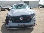 2025 Honda Pilot Trailsport zu verkaufen in Fredericksburg, VA - Front End