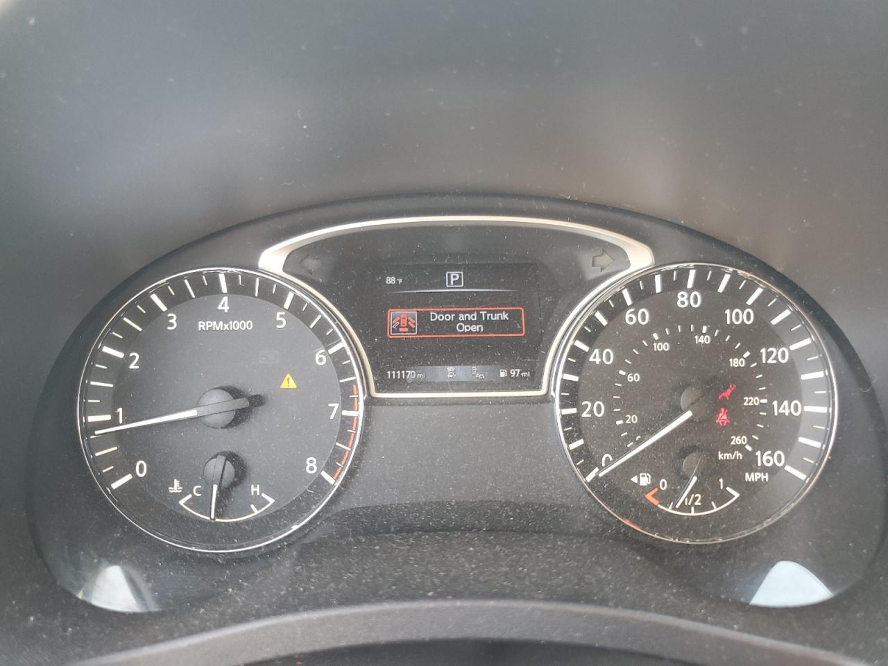 2018 Nissan Altima 2.5 VIN: 1N4AL3AP0JC249669 Lot: 56778235
