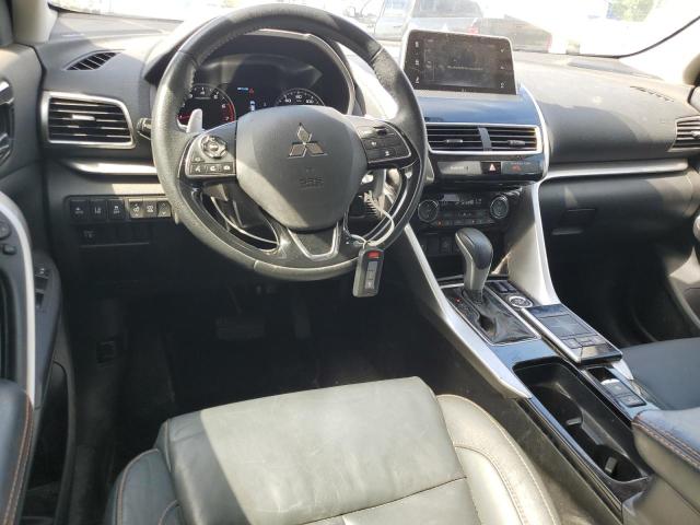  MITSUBISHI ECLIPSE 2018 White