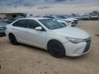2017 Toyota Camry Le for Sale in San Antonio, TX - Front End