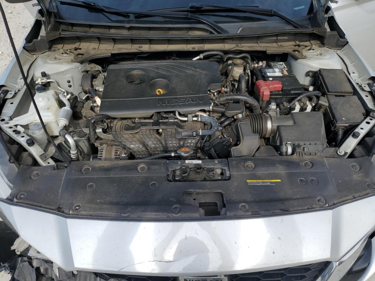 1N4BL4DW0LC171278 NISSAN ALTIMA 2020