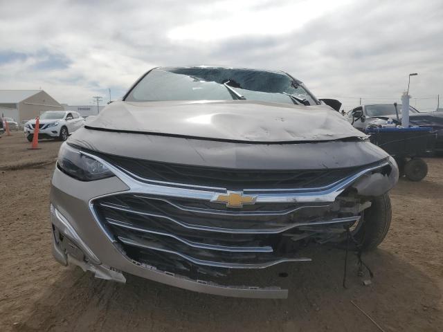  CHEVROLET MALIBU 2024 Золотий