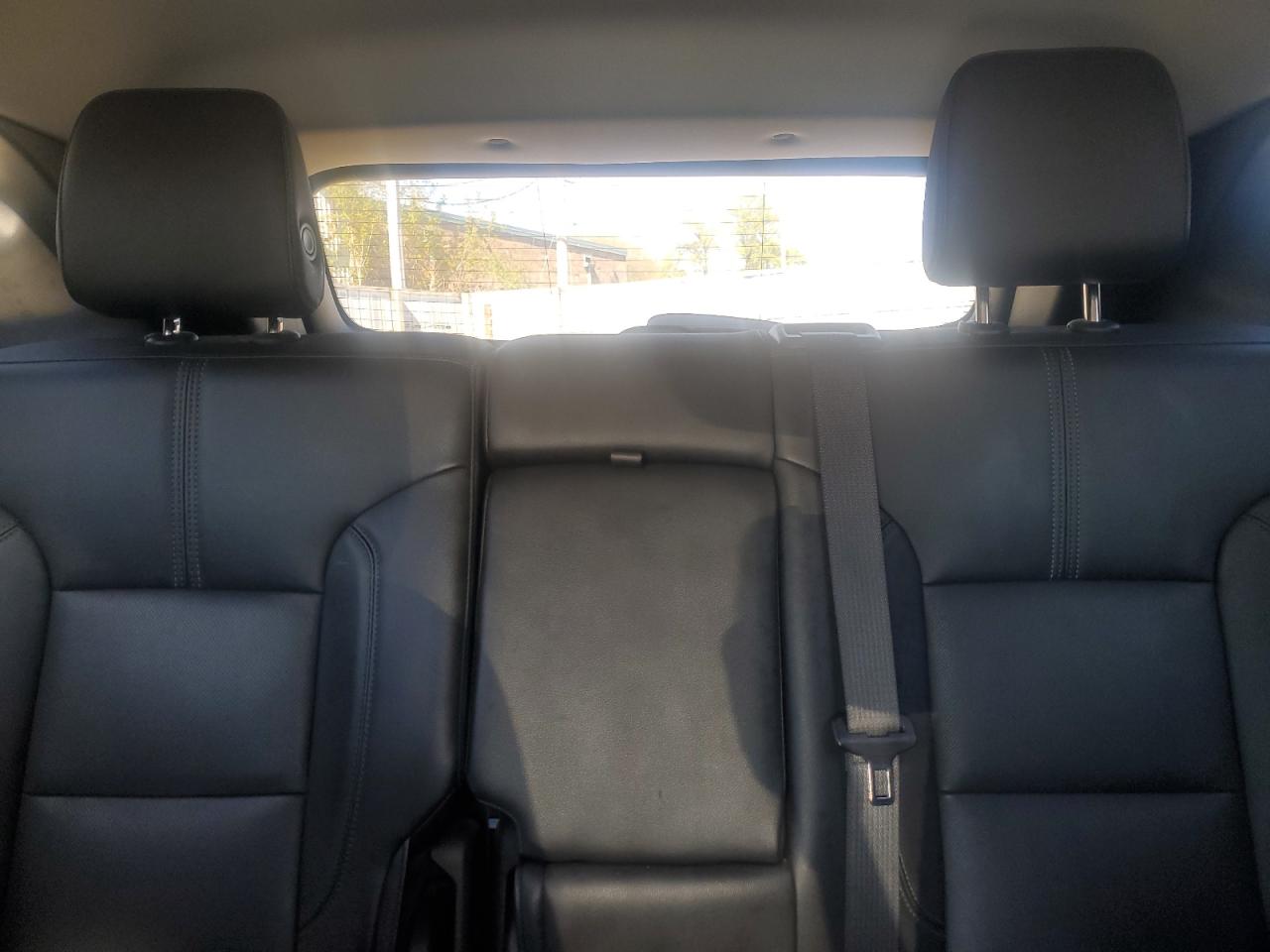 3GNKBDRS0LS575007 CHEVROLET BLAZER 2020