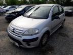 2009 CITROEN C3 VT for sale at Copart WOLVERHAMPTON