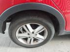 2015 SSANGYONG KORANDO EL for sale at Copart SANDTOFT