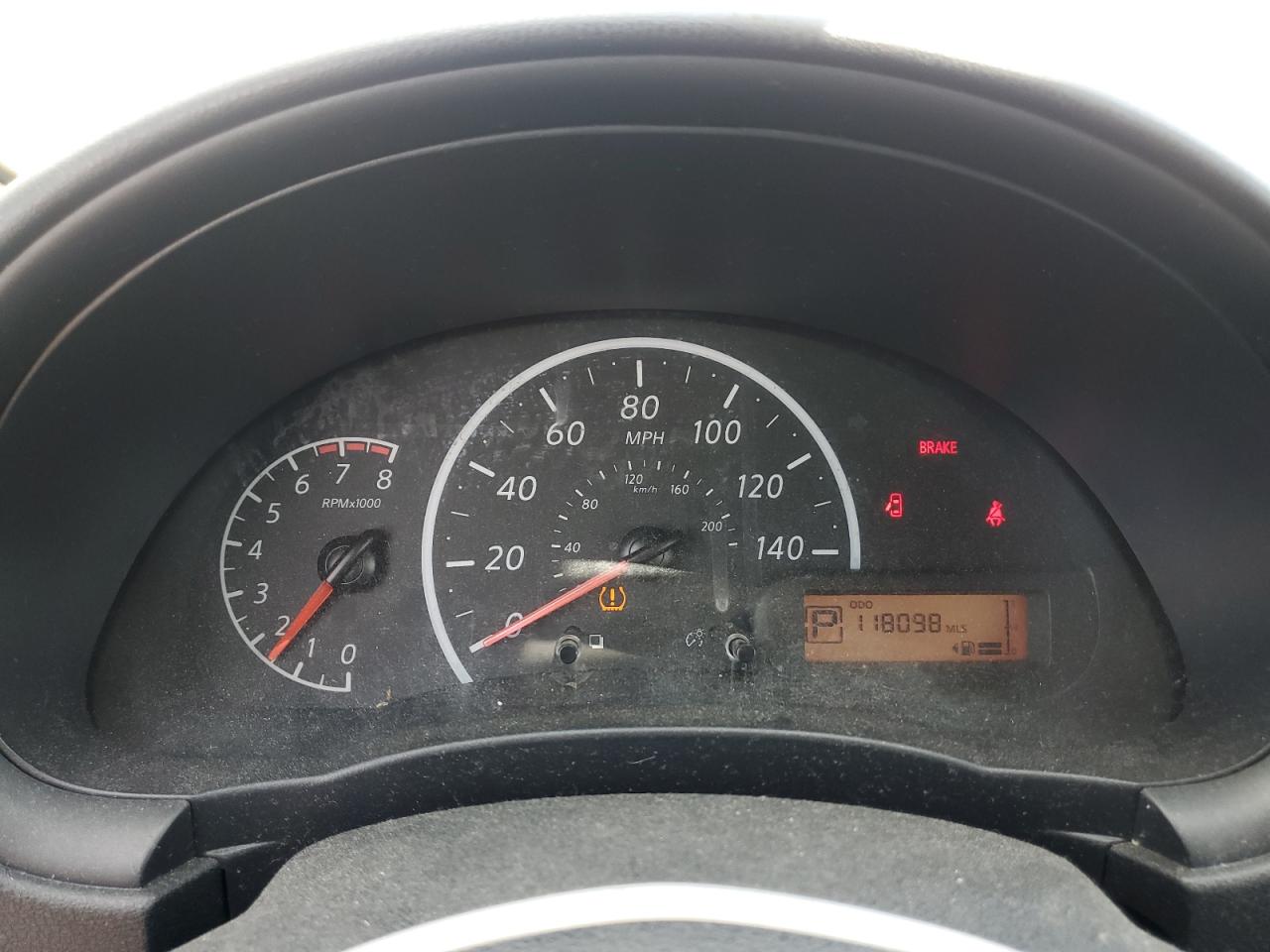 3N1CN7AP9JL812424 NISSAN VERSA 2018