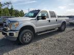 2013 Ford F250 Super Duty en Venta en Riverview, FL - Side