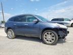 2013 Chevrolet Traverse Lt na sprzedaż w Grand Prairie, TX - Front End