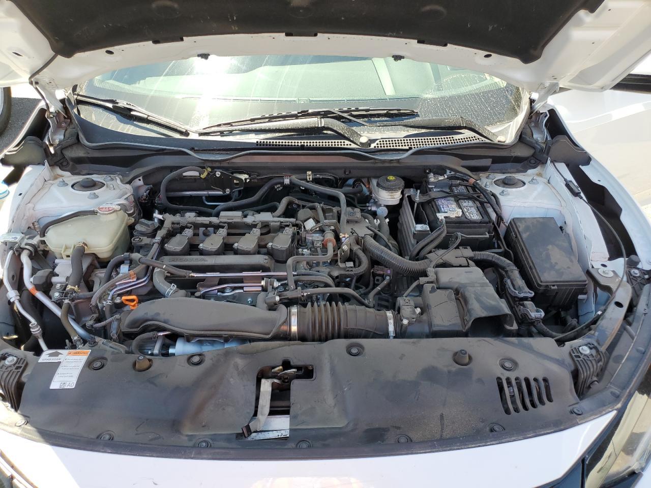 19XFC1F38ME011625 HONDA CIVIC 2021