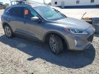 2022 Ford Escape Sel იყიდება Farr West-ში, UT - Side