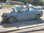 2025 Nissan Sentra Sr   продається в Baltimore, MD - All Over