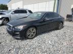 2022 Infiniti Q50 Sensory للبيع في Apopka، FL - Water/Flood