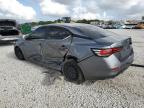 2023 Nissan Sentra S zu verkaufen in Opa Locka, FL - Side
