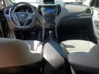 2015 Hyundai Santa Fe Sport    للبيع في Farr West، UT - Rear End