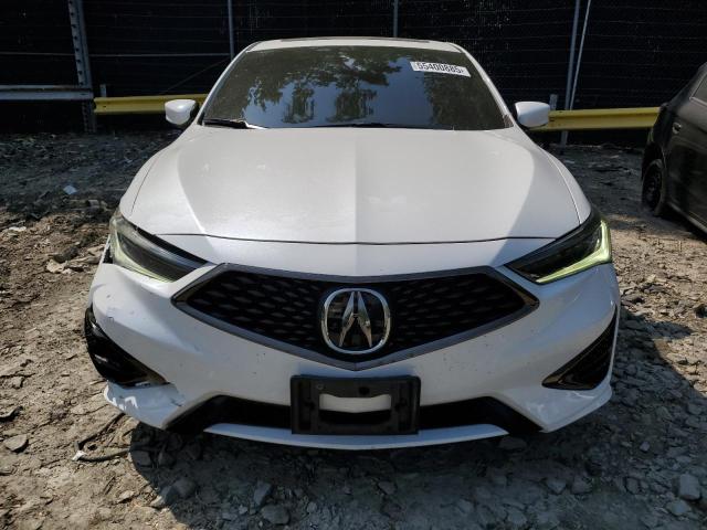  ACURA ILX 2020 White