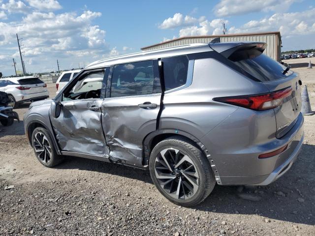  MITSUBISHI OUTLANDER 2022 Серый