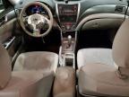2013 Subaru Forester 2.5X Premium للبيع في Ham Lake، MN - Front End