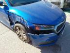 2021 SKODA OCTAVIA SE for sale at Copart SANDWICH