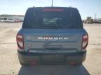2024 Ford Bronco Sport Outer Banks იყიდება Tulsa-ში, OK - Front End