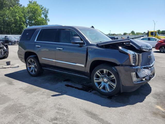  CADILLAC ESCALADE 2016 Szary