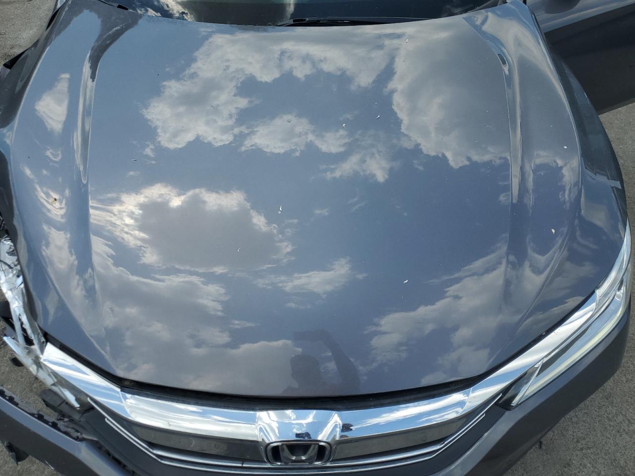 1HGCR3F94GA020011 HONDA ACCORD 2016