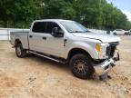 2017 Ford F250 Super Duty იყიდება Austell-ში, GA - Front End