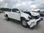 2016 Chevrolet Colorado  en Venta en Lebanon, TN - Front End