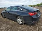2017 Chevrolet Malibu Lt на продаже в Chicago Heights, IL - Front End
