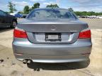 2010 Bmw 528 I for Sale in Windsor, NJ - Side