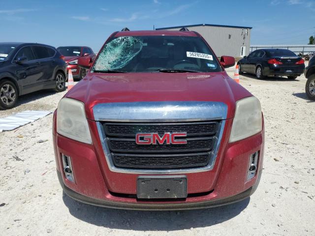  GMC TERRAIN 2015 Burgundy
