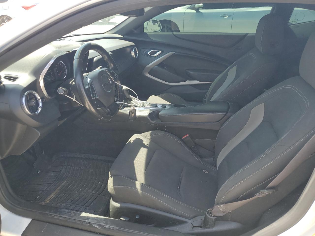 2016 Chevrolet Camaro Lt VIN: 1G1FB1RS3G0183900 Lot: 56905915