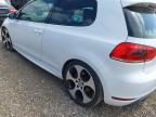 2010 VOLKSWAGEN GOLF GTI for sale at Copart COLCHESTER