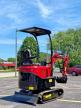 2025 'Other Heavy Equipment' Excavator for Sale in Haslet, TX - Minor Dent/Scratches